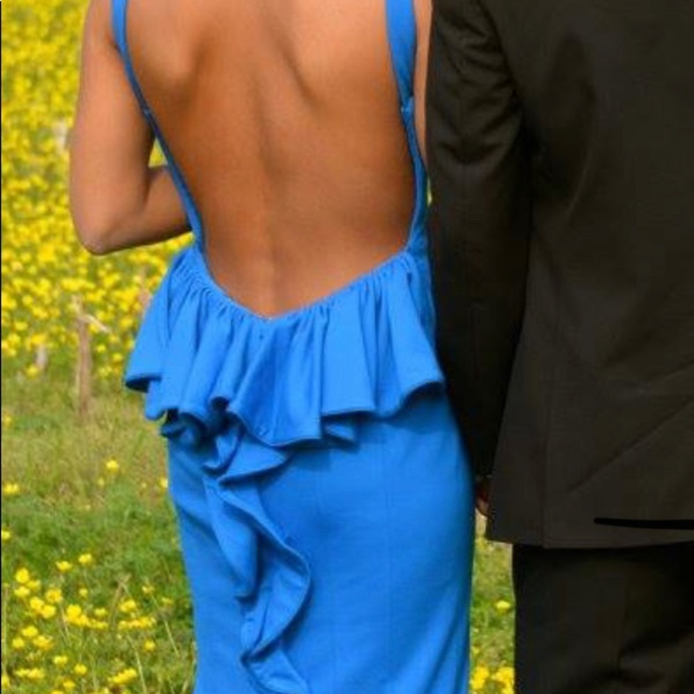 Jovani Gown